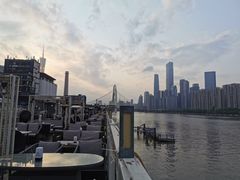 -琶醍壹号•潮菜江景餐吧