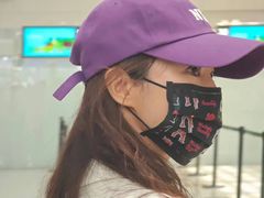 -广州白云国际机场-T2航站楼
