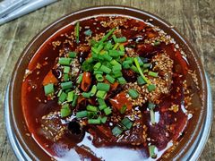 -清真·馬坡二旦烧烤(人生一串拍摄店)