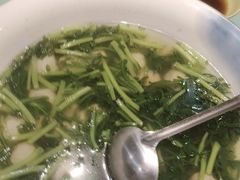 -和源祥·日照菜扛把子(万平口一店)