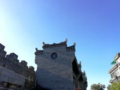 -东西巷