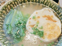 -江边城外烤全鱼(方庄时代购物中心店)