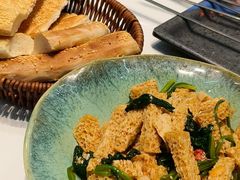 -马尔龙新疆饭店·清真(长青路店)