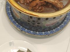-金典银峰老鹅馆·昆山菜(亭林公园店)