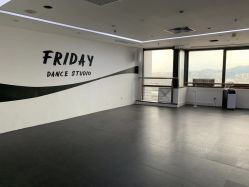 -学舞岛·成人少儿舞蹈培训