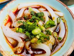 -龙抄手(文殊坊店)