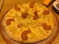 -菲滋意式餐厅(青悦城店)