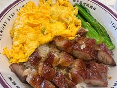 -香港茶餐厅文化体验馆(茶山镇店)