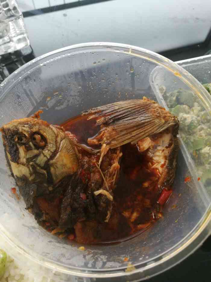 农家菜馆(兰溪路店)-"开在真如老街上,据说是几十年的老店,主打.
