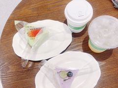 -流酥可心·牛乳蛋糕商店(禾祥西路店)