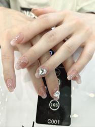 -斯馨·健康美甲美睫