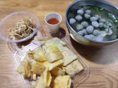 -林氏圆子(胞波路店)