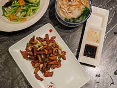 -大理实力希尔顿酒店•御玺中餐厅