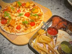 -芭莉与彩虹西餐厅(成都合生汇店)