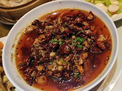 -东北大院·东北菜(三台子店)