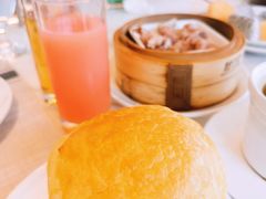 -玛莎拉自助餐厅(国贸店)