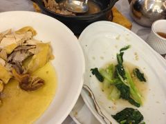 -鹭园酒家·四十年老字号