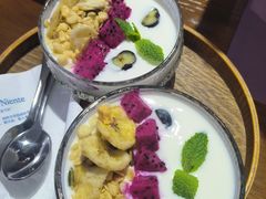 -沏点Trattoria意大利餐厅(新街口店)