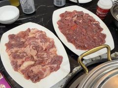 -牛排王糟粕醋火锅(海甸分店)