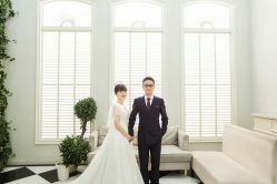 点击看大图 -太郎花子婚纱摄影艺术中心