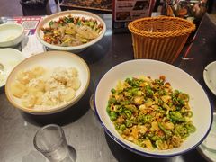 -阿财老铺·老蚌埠龙虾城(华夏总店)