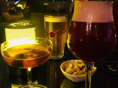 -船长酒吧 The Captain