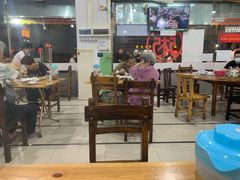 大堂-南记食粥坊·宵夜大排档(莲花总店)