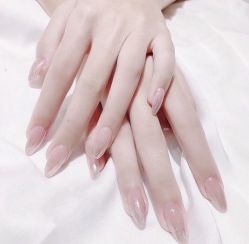 -Aso Artist Beauty美甲美睫