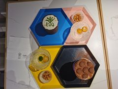 -茶是一枝花泡茶店