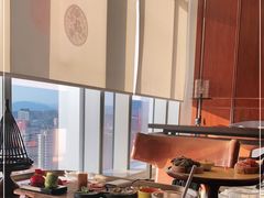 -三迪希尔顿酒店·星空酒廊