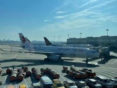 -中国联合航空