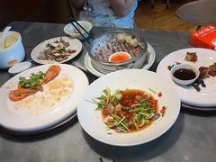-兴仙饭店·闽味海鲜(马尾总店)