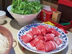 -东镇老火锅(长春路首店)
