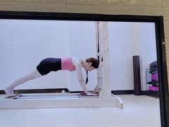 -FLARE STAR FITNESS(复地活力城店)