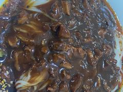 -肉盖面馆(兴科大道店)