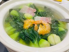 -一品粤珍轩(吴中路店)