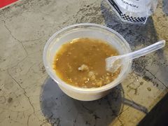 -钟姨糖水(惠城店)