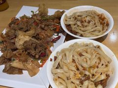 -太原面食店(解放路店)