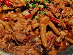 -胖哥俩肉蟹煲(杭州下沙学林街店)