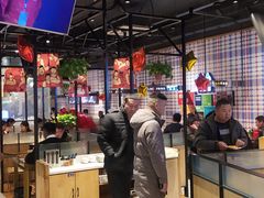 -老胖串店(浆水泉路店)
