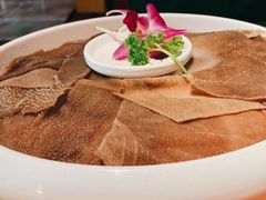 草原鲜毛肚-宝泉铜锅·涮羊肉(解放东路店)