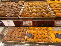 -東更道点心行(泰安万达金街店)