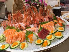 -和创柚子·会席日本料理(新区淮海街店)