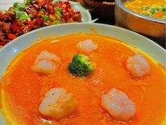 -小团圆餐厅(欧洲城店)