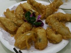 android_upload_pic-新享乐海鲜(翠华路店)