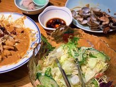 -阳光家常菜(泉乐坊店)