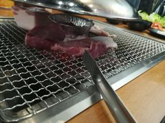 -肉甲韩国木炭烤肉(新壹街1店)