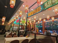 -嘉陵楼馋嘴城(簋街总店)