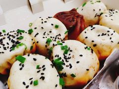 -东泰祥生煎馆(长宁路店)