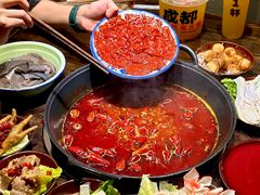 -冯校长老火锅(广州正佳广场店)